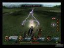 imágenes de Valkyrie Profile Silmeria