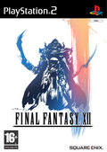 Final Fantasy XII