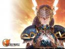 Imágenes recientes Valkyrie Profile Silmeria