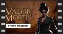 v&iacute;deos de Valor Mortis