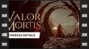 v&iacute;deos de Valor Mortis