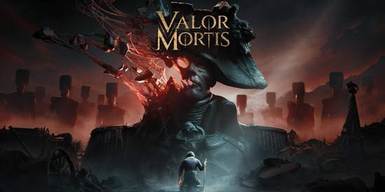 Valor Mortis: un soulslike brillante que mezcla exploraci&oacute;n, plataformas y combate para convertirse en una de las grandes sorpresas de 2026