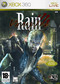 portada Vampire Rain Xbox 360