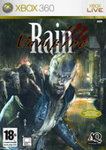 Vampire Rain XBOX 360