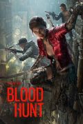 Vampire: The Masquerade Bloodhunt portada