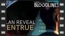 vídeos de Vampire: The Masquerade Bloodlines 2