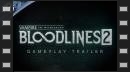 vídeos de Vampire: The Masquerade Bloodlines 2