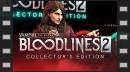 vídeos de Vampire: The Masquerade Bloodlines 2