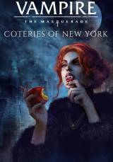 Danos tu opinión sobre Vampire: The Masquerade - Coteries of The New York