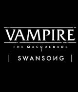 Vampire: The Masquerade Swansong SWITCH