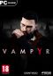 portada Vampyr PC