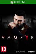 Vampyr 