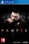 Vampyr portada