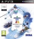 Vancouver 2010: El Videojuego 