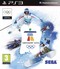 Vancouver 2010: El Videojuego portada