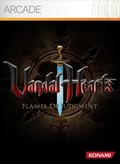 Vandal Hearts : Flames of Judgment XBOX 360