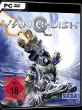 portada Vanquish PC