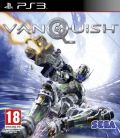 portada Vanquish PS3