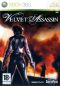 portada Velvet Assassin Xbox 360