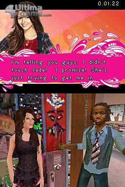 Conviértete en una estrella junto a Victoria y sus amigos de Victorious: Hollywood Arts Debut - imagen 5