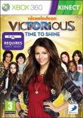 Click aquí para ver los 1 comentarios de Victorious: Time To Shine