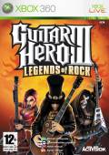 Guitar Hero III: Legends of Rock