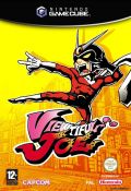 portada Viewtiful Joe GameCube