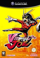 Viewtiful Joe CUB