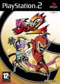 Viewtiful Joe 2 PS2