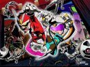 imágenes de Viewtiful Joe 2