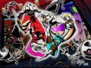 imágenes de Viewtiful Joe 2