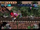 imágenes de Viewtiful Joe 2