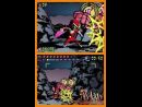 imágenes de Viewtiful Joe Doble Trouble