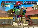 imágenes de Viewtiful Joe: Red Hot Rumble