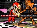 imágenes de Viewtiful Joe: Red Hot Rumble