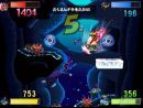 imágenes de Viewtiful Joe: Red Hot Rumble