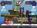 imágenes de Viewtiful Joe: Red Hot Rumble