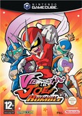 Viewtiful Joe: Red Hot Rumble CUB