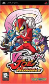 Click aquí para ver los 3 comentarios de Viewtiful Joe: Red Hot Rumble