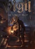 Vigil: The Longest Night portada