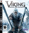 Viking: Battle for Asgard portada