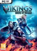 Danos tu opinión sobre Vikings: Wolves of Midgar