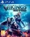 portada Vikings: Wolves of Midgar PlayStation 4