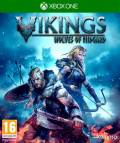 Danos tu opinión sobre Vikings: Wolves of Midgar