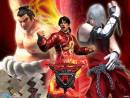 imágenes de Virtua Fighter 5 Final Shodown