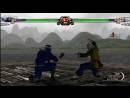 imágenes de Virtua Fighter 5 Final Shodown