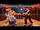 Imágenes recientes Virtua Fighter 5 Final Shodown