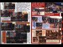 imágenes de Virtua Fighter 5