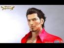 imágenes de Virtua Fighter 5