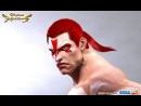 imágenes de Virtua Fighter 5